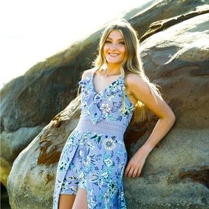 Meet your Posher, Skylar